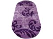 Synthetic carpet Firuze Lux 4397A PINK - high quality at the best price in Ukraine - image 3.